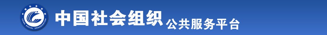 艹b美女jb全国社会组织信息查询